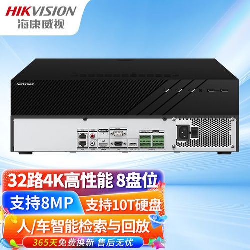 网络监控录像机带硬盘全套 从NVR主机到安防设备的全面解析